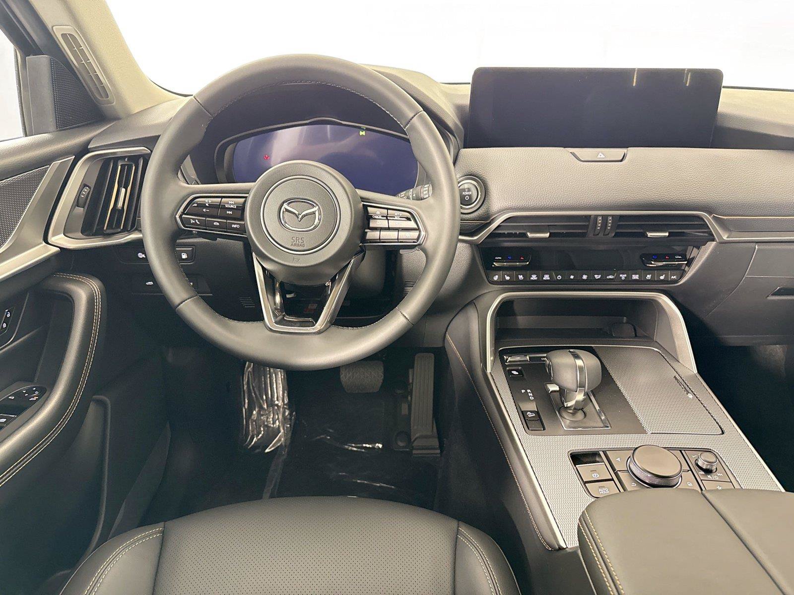 New 2026 MAZDA CX-70 SC AWD/4WD image 29