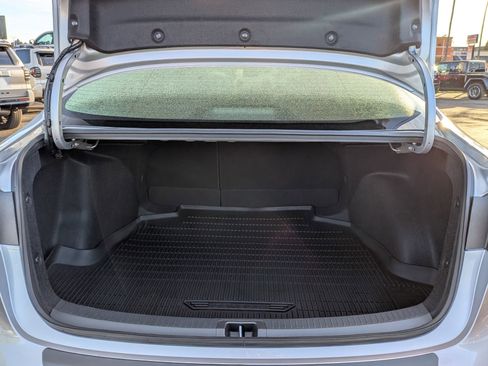 New 2026 Toyota Corolla SE image 22