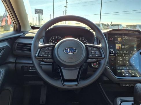 New 2026 Subaru Crosstrek 2.0i Premium image 12