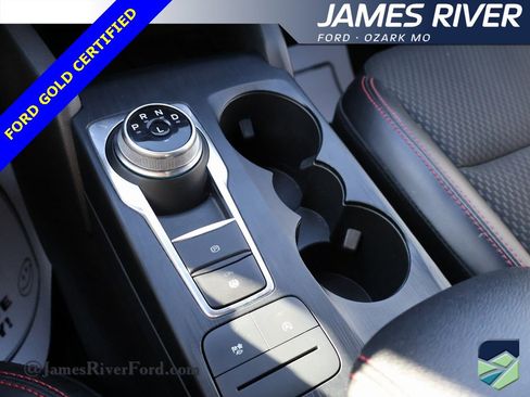 Certified 2023 Ford Escape ST-Line image 39