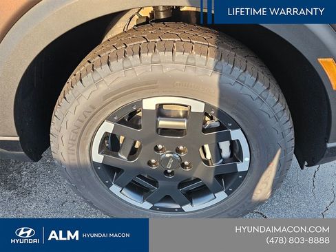 New 2026 Hyundai Palisade XRT Pro AWD/4WD image 20