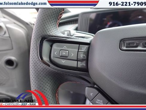 New 2025 Dodge Charger R/T w/ Quick Order Package 25M R/T image 14