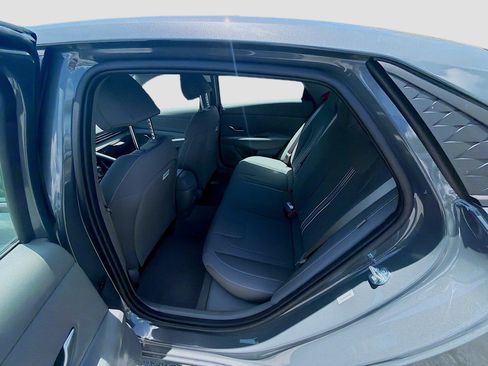 New 2026 Hyundai Elantra Sport w/ Cargo Package FWD image 17