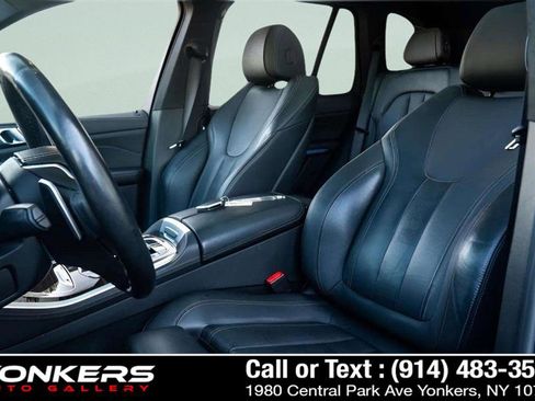 Used 2021 BMW X5 xDrive40i w/ Premium Package 2 image 42