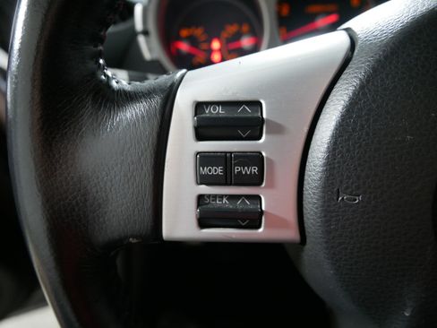 Used 2006 Nissan 350Z Enthusiast w/ (K96) Aerodynamics Pkg RWD image 27