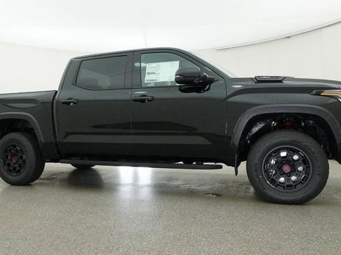 New 2026 Toyota Tundra TRD Pro AWD/4WD image 2