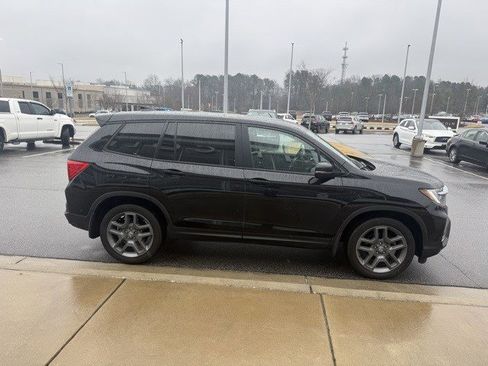 Used 2022 Honda Passport EX-L image 5