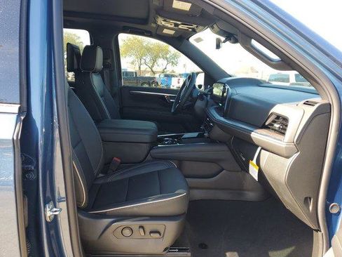 New 2026 Chevrolet Tahoe Premier RWD image 10