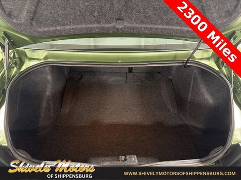 Certified 2021 Dodge Challenger R/T Scat Pack w/ Plus Package image 14