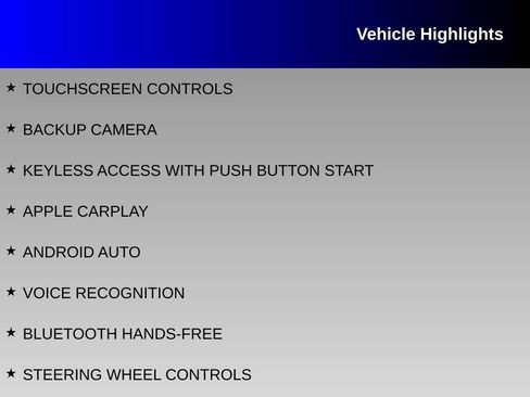 Used 2025 Ford Explorer Platinum w/ Ultimate Package AWD/4WD image 8