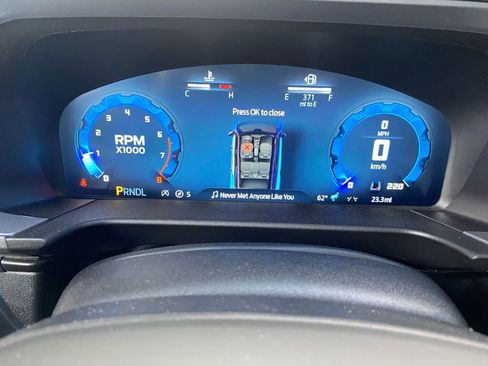 New 2025 Ford Bronco Sport Big Bend w/ Convenience Package image 12