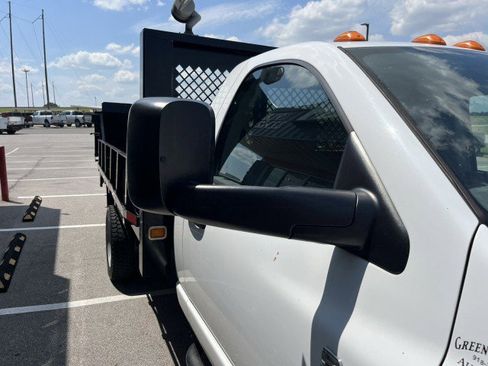 Used 2008 Dodge Ram 5500 Truck 4x4 Regular Cab image 23