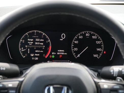 Used 2026 Honda Civic Sport image 23