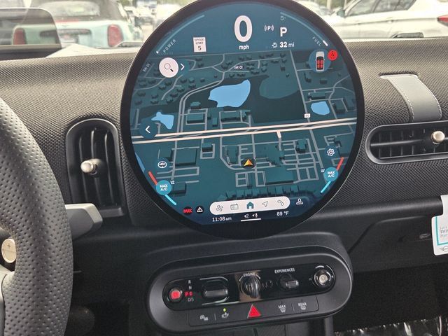 New 2026 MINI Cooper S FWD image 19