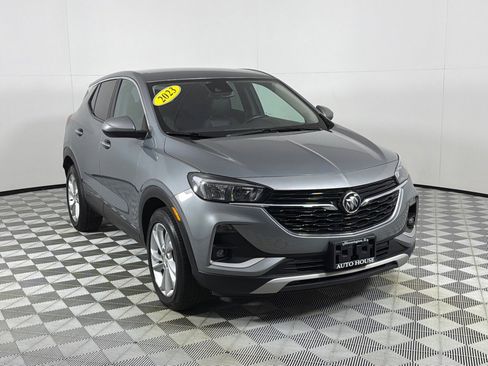 Used 2023 Buick Encore GX Preferred FWD image 3