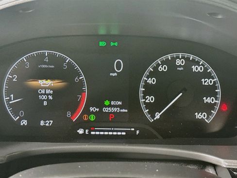 Certified 2024 Honda Civic Sport image 13