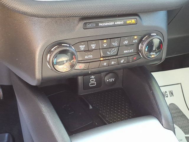 Used 2024 Ford Bronco Sport Outer Banks w/ Tech Package AWD/4WD image 18