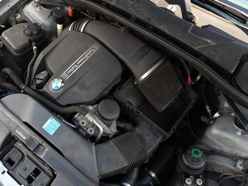 Used 2011 BMW 135i Coupe RWD image 41