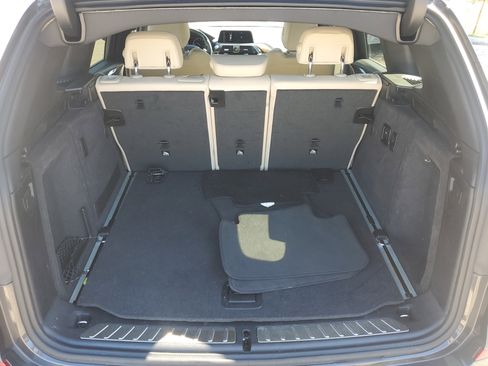 Used 2020 BMW X3 xDrive30i w/ Driving Assistance Package image 13