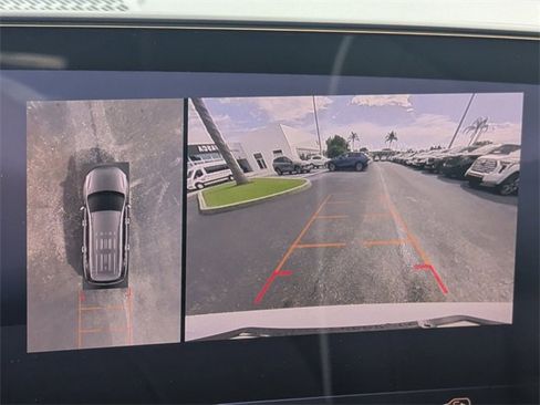 New 2026 Buick Enclave Sport Touring w/ Power Package image 25