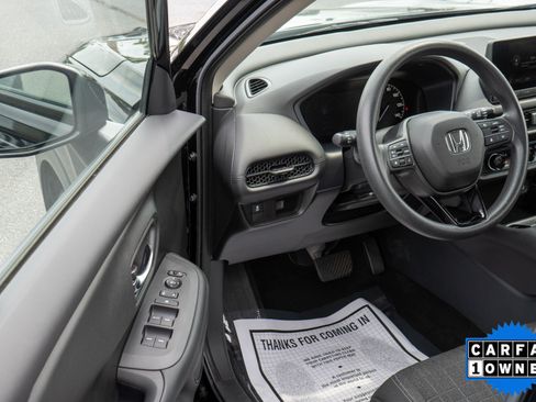 Used 2023 Honda HR-V LX image 12