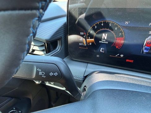 Used 2024 Ford Mustang Dark Horse w/ Dark Horse Handlin Package RWD image 23