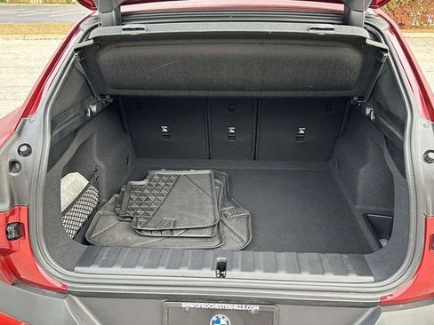 Certified 2025 BMW X2 xDrive28i w/ Convenience Package image 18