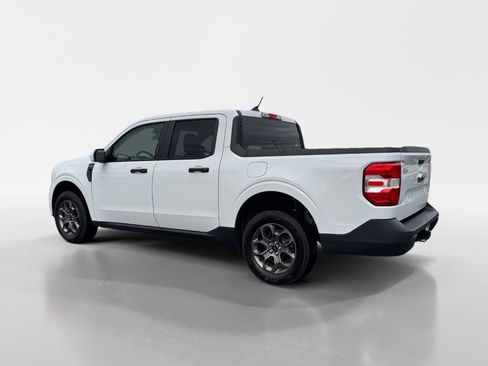Used 2022 Ford Maverick XLT w/ XLT Luxury Package image 5