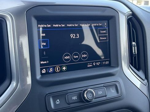 New 2026 GMC Sierra 1500 Pro w/ Pro Value Package AWD/4WD image 16