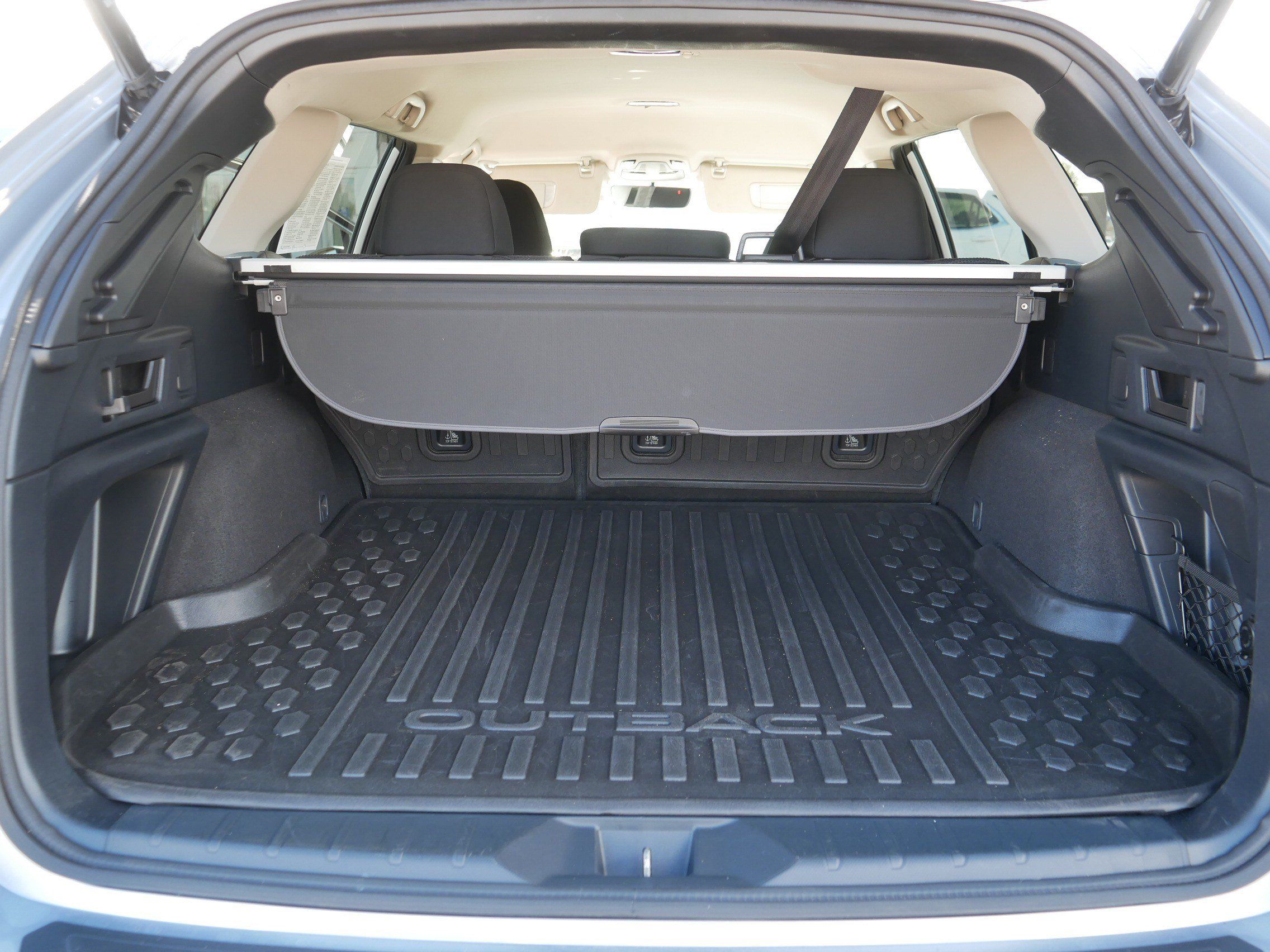 Used 2021 Subaru Outback Premium AWD/4WD image 18