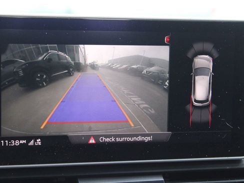 Used 2018 Audi SQ5 Premium Plus w/ S Sport Package image 39