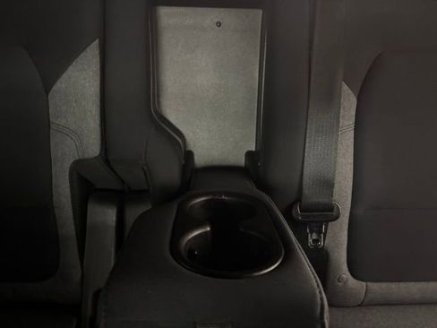 Used 2025 Ford Bronco Big Bend AWD/4WD image 14