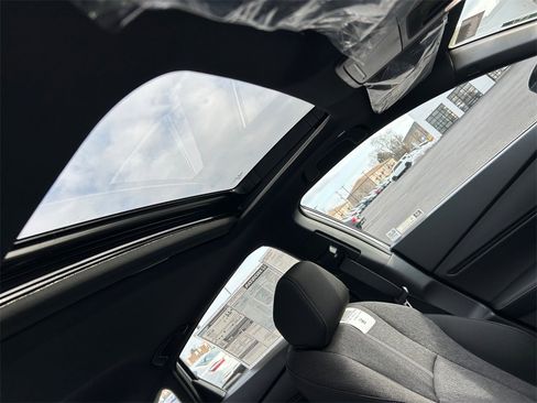 New 2025 Honda Accord Sport image 16