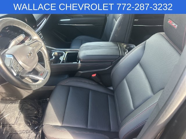 Used 2025 Chevrolet Traverse Z71 w/ Driver Confidence Package AWD/4WD image 20