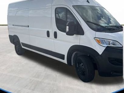 Used 2023 RAM ProMaster 3500
