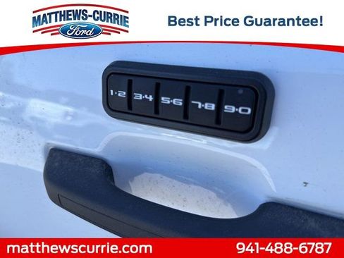 New 2026 Ford Maverick XL FWD image 8