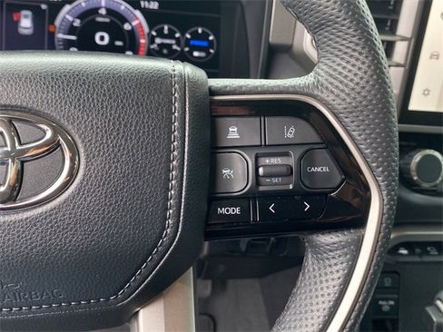 Used 2024 Toyota Sequoia Limited image 24