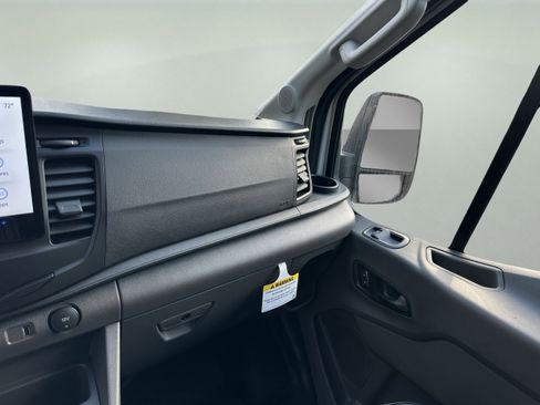 New 2026 Ford Transit 250 148 Medium Roof image 15