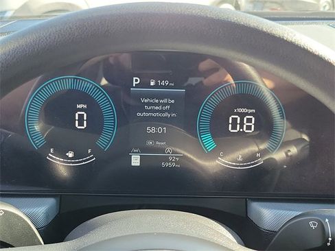 Used 2025 Hyundai Sonata SE image 7