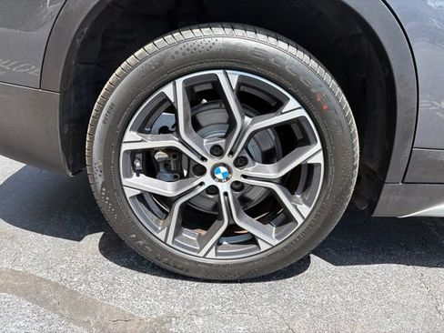Used 2021 BMW X1 sDrive28i w/ Premium Package FWD image 15