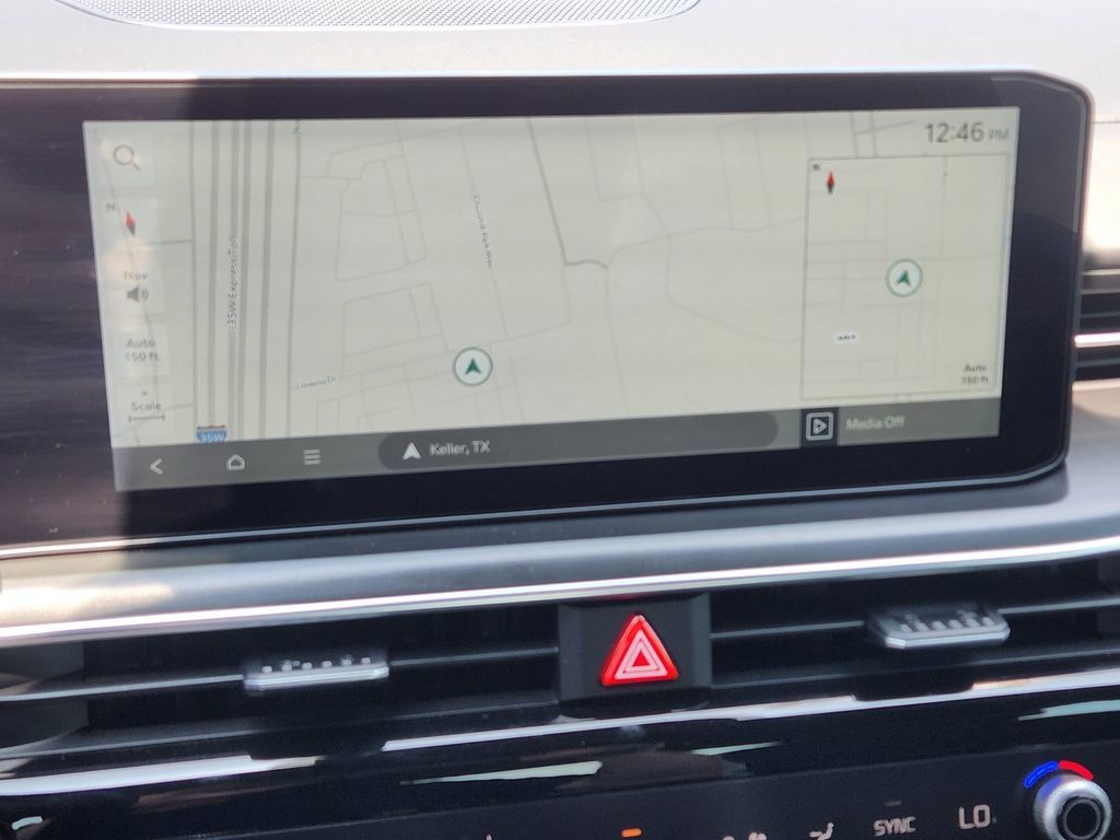 New 2026 Kia K5 GT-Line FWD image 17