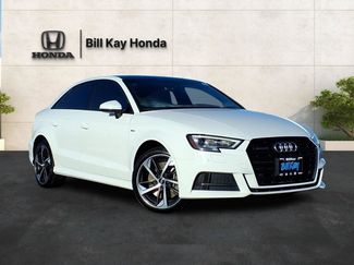Used 2020 Audi A3 2.0T Premium video 1