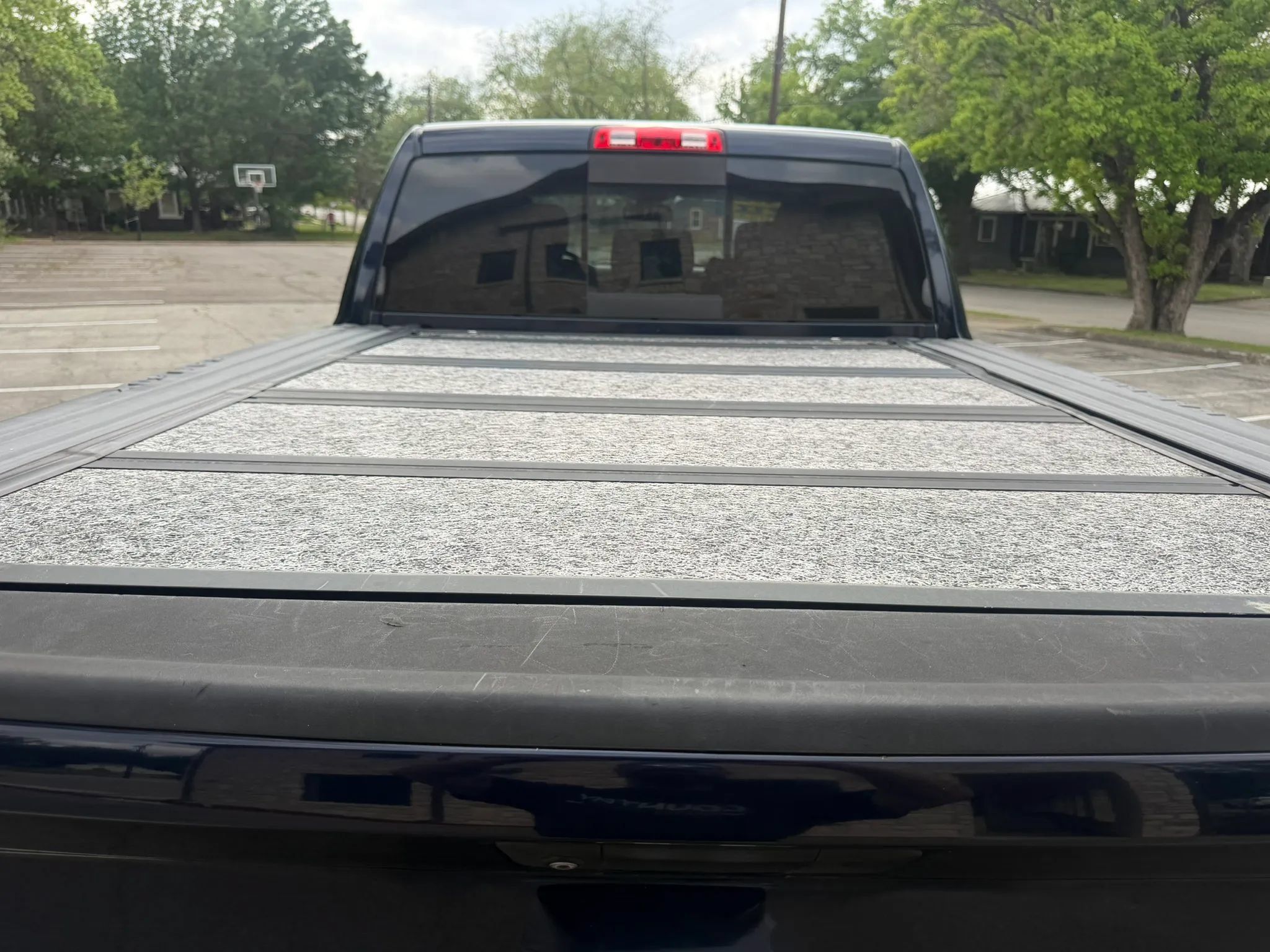 Used 2013 RAM 2500 Lone Star AWD/4WD image 13