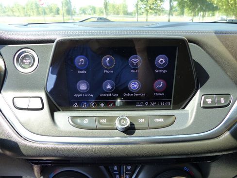 Used 2022 Chevrolet Blazer LT FWD image 30