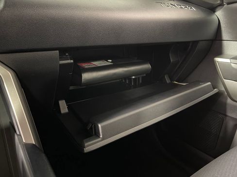 New 2026 Toyota Tundra SR5 image 25