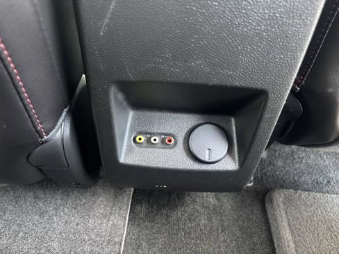 Used 2015 Chevrolet Equinox LTZ image 15