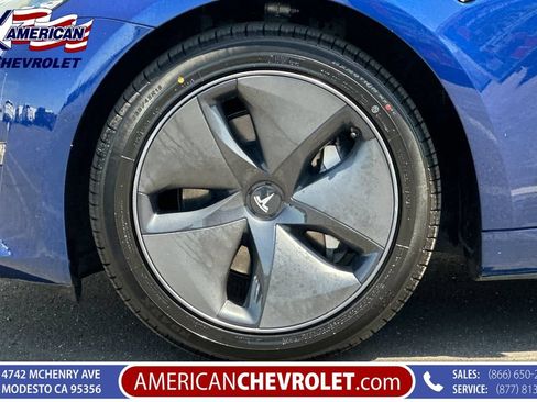Used 2020 Tesla Model 3 Standard Range Plus RWD image 36