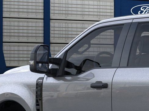 New 2026 Ford F250 XL w/ STX Appearance Package image 21