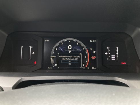 New 2026 Toyota 4Runner SR5 image 8