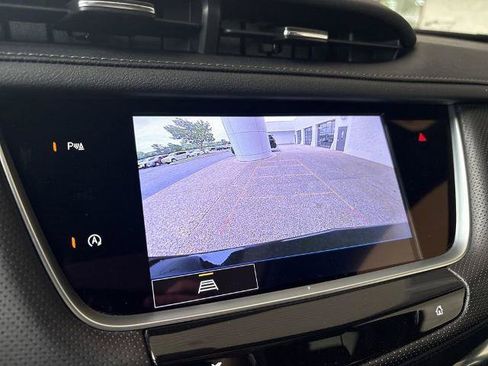 Certified 2023 Cadillac XT5 Premium Luxury AWD/4WD image 15
